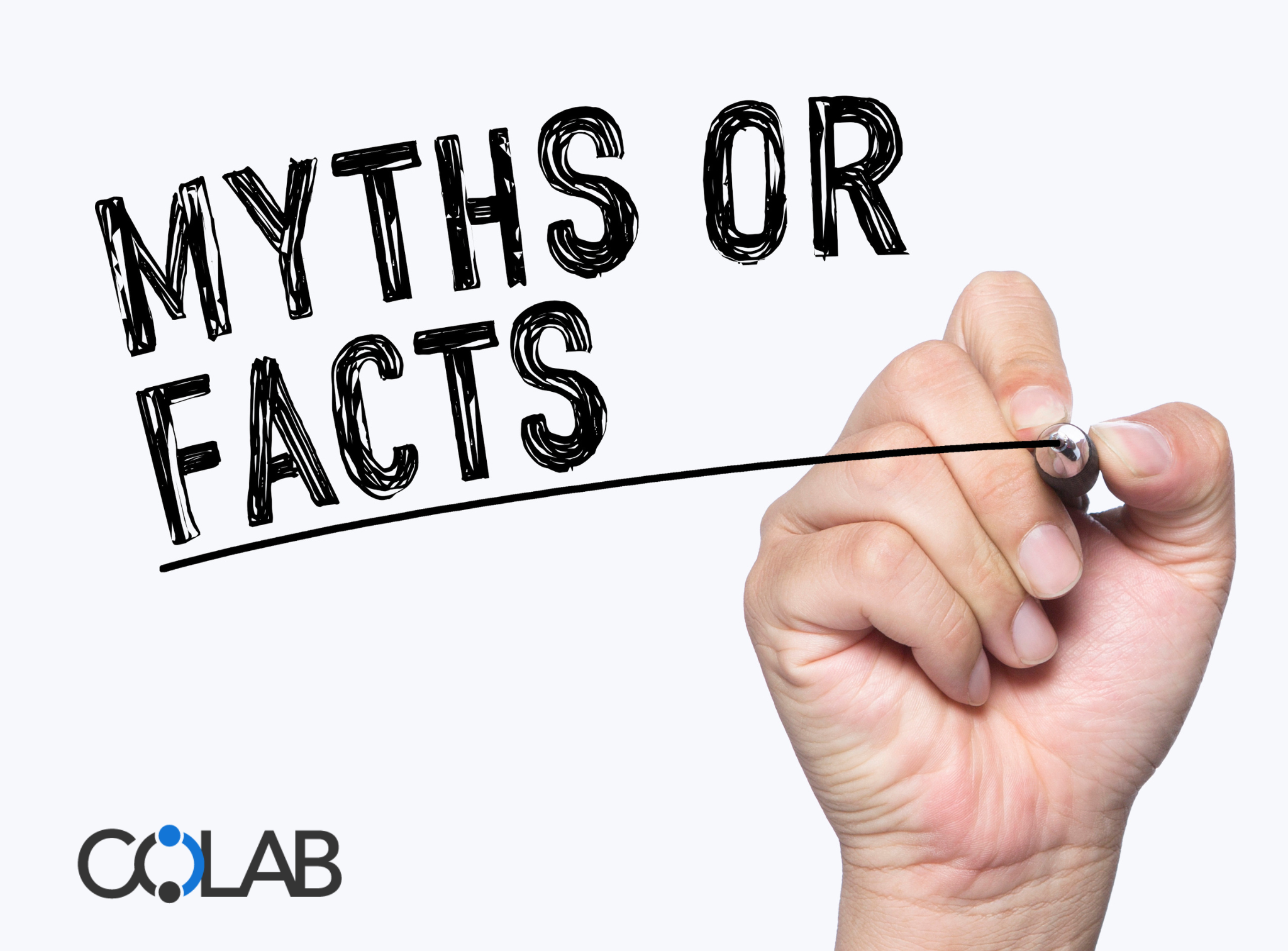 Coworking Myths and The Facts