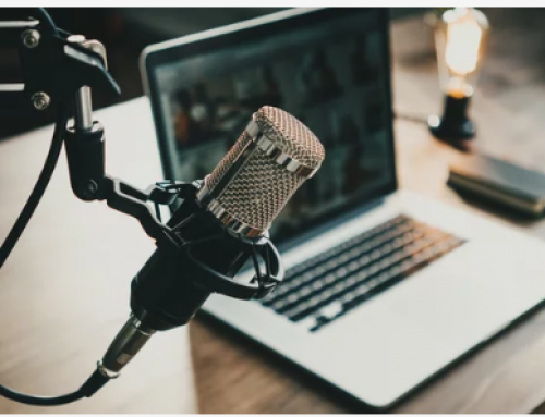 Podcasting for Small Businesses